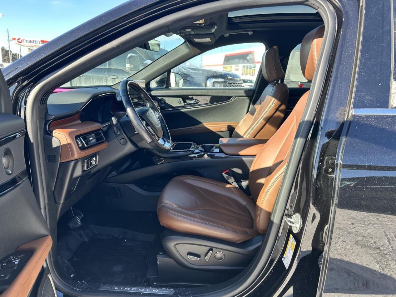 2023 Lincoln Nautilus RESERVE Photo