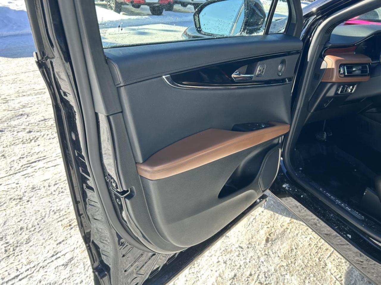 2023 Lincoln Nautilus RESERVE Photo