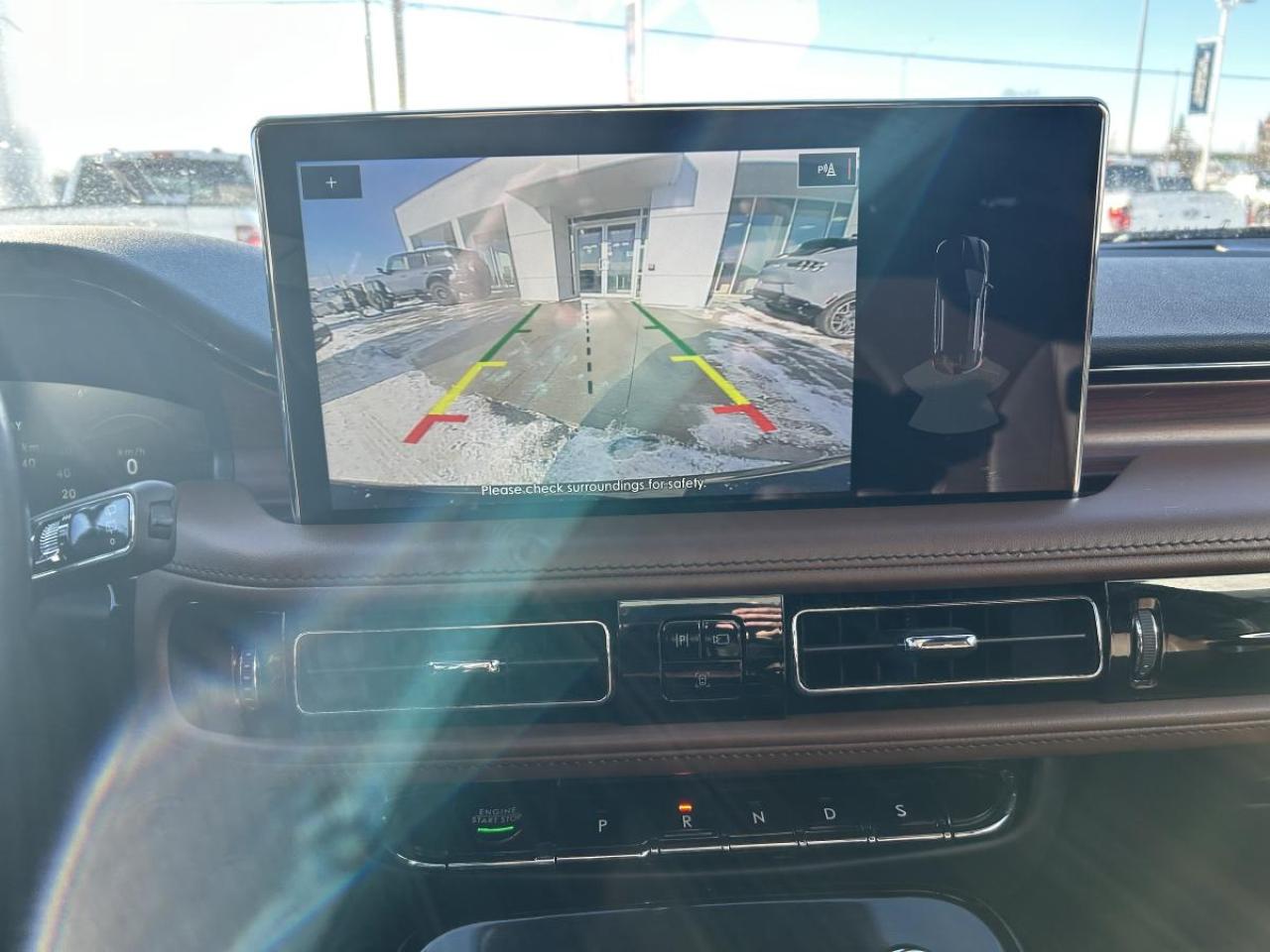 2023 Lincoln Nautilus RESERVE Photo