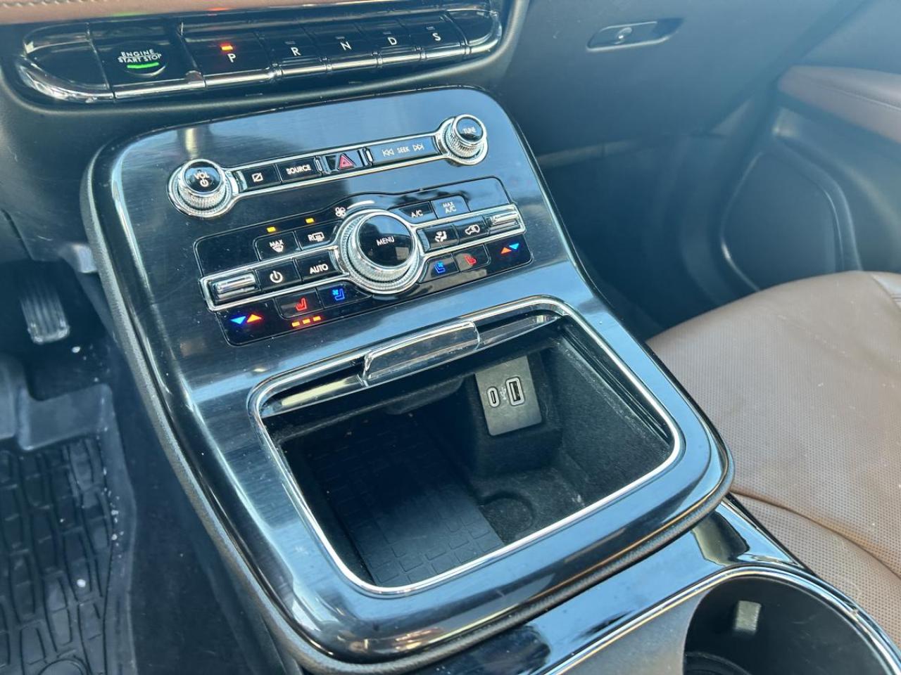 2023 Lincoln Nautilus RESERVE Photo