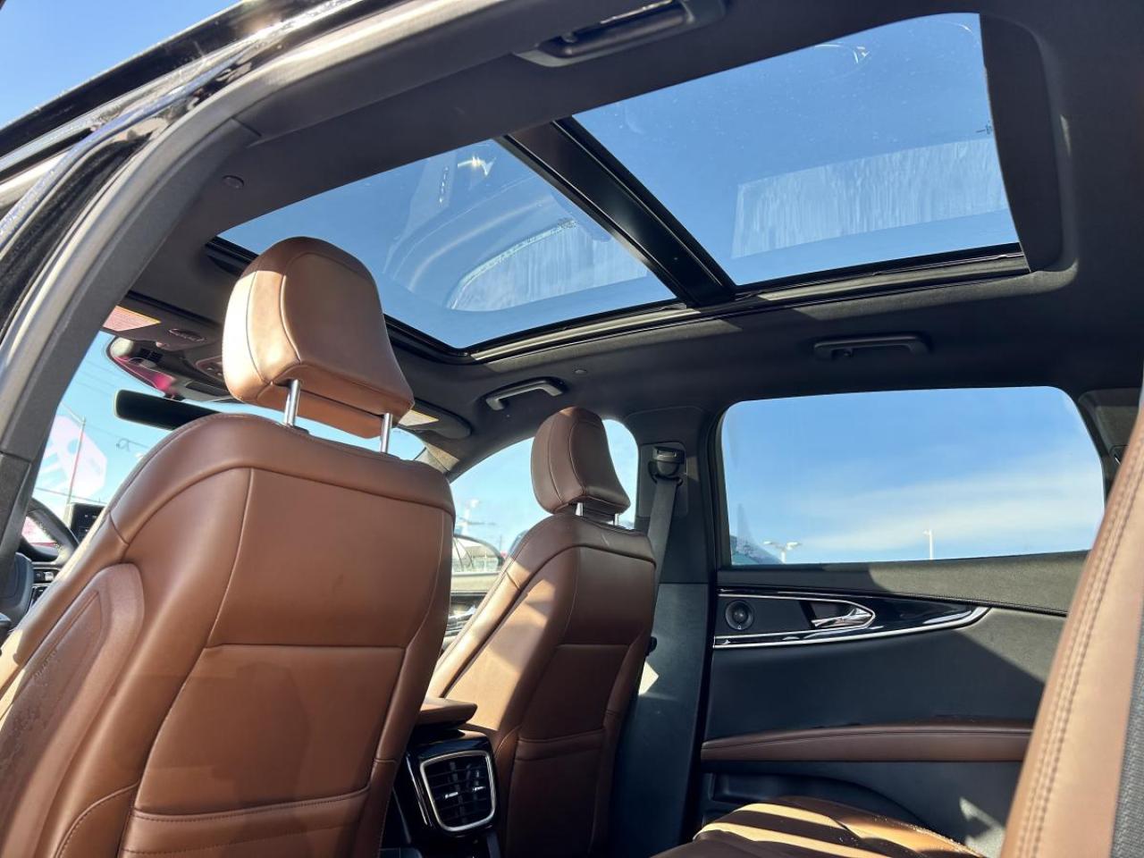 2023 Lincoln Nautilus RESERVE Photo