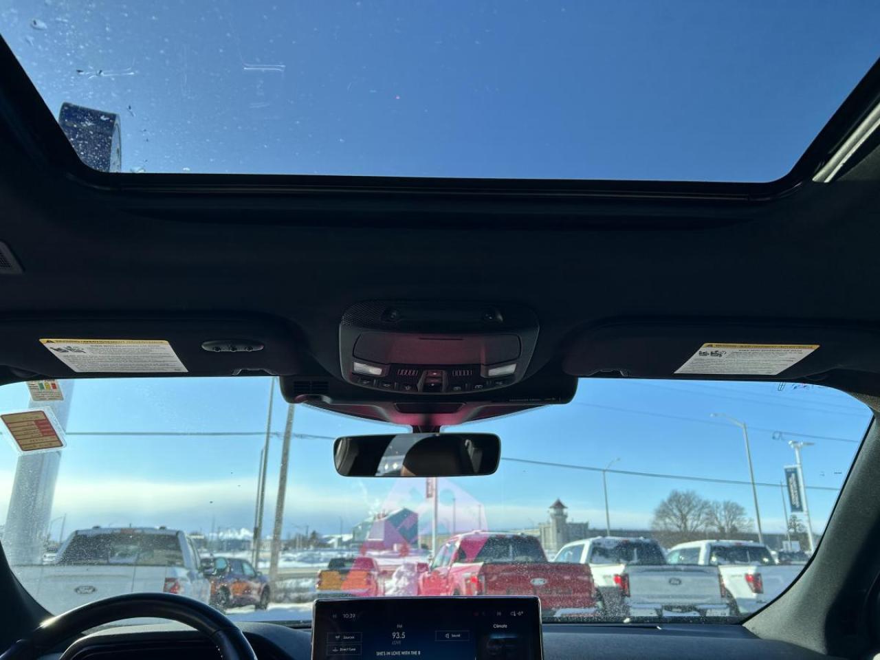 2023 Lincoln Nautilus RESERVE Photo