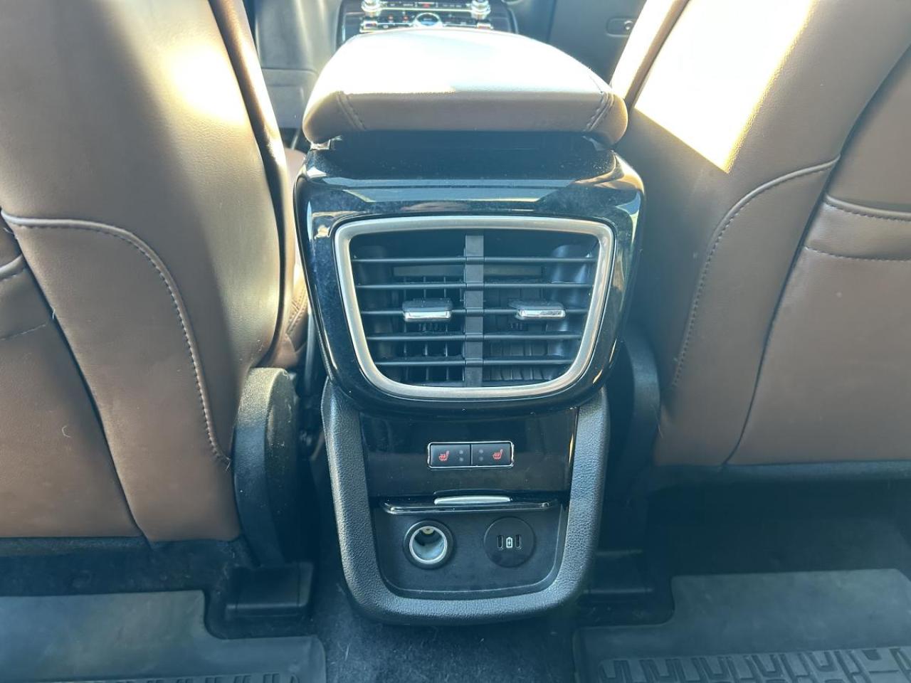 2023 Lincoln Nautilus RESERVE Photo