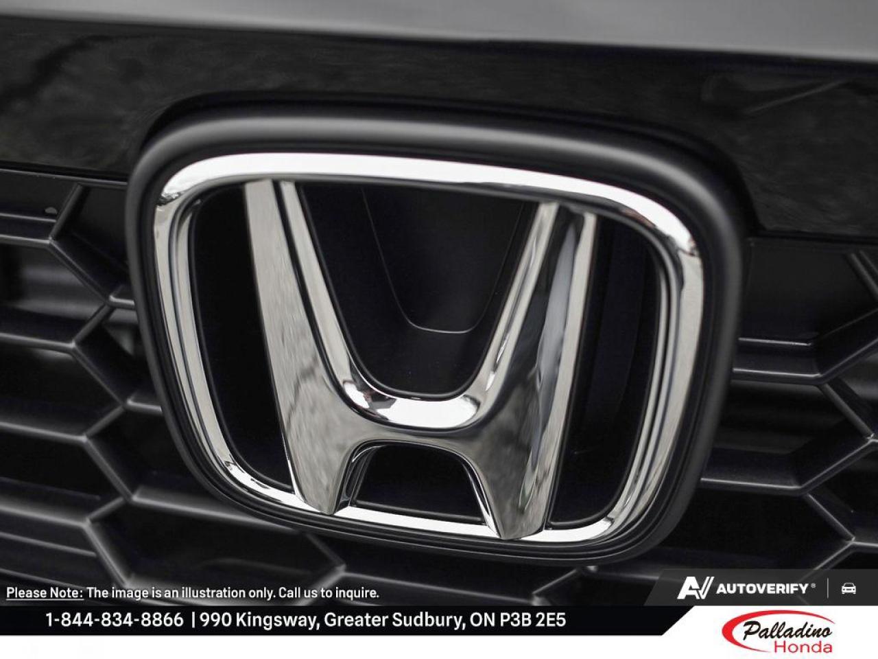 2026 Honda Civic Hatchback Hybrid Sport Photo