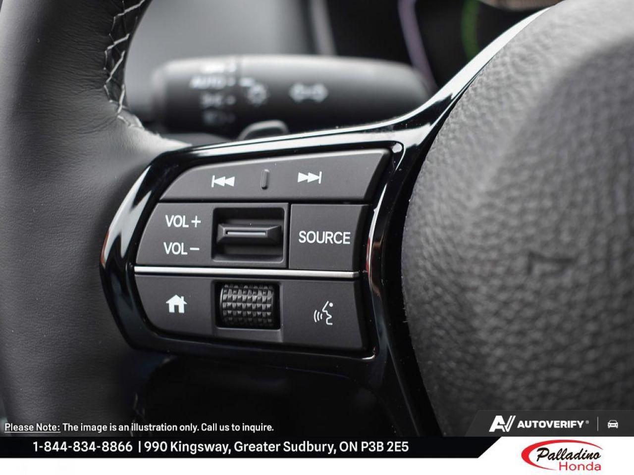 2026 Honda Civic Hatchback Hybrid Sport Photo