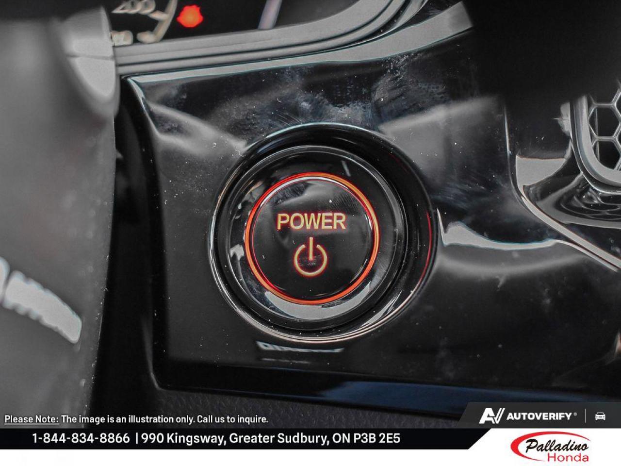 2026 Honda Civic Hatchback Hybrid Sport Photo