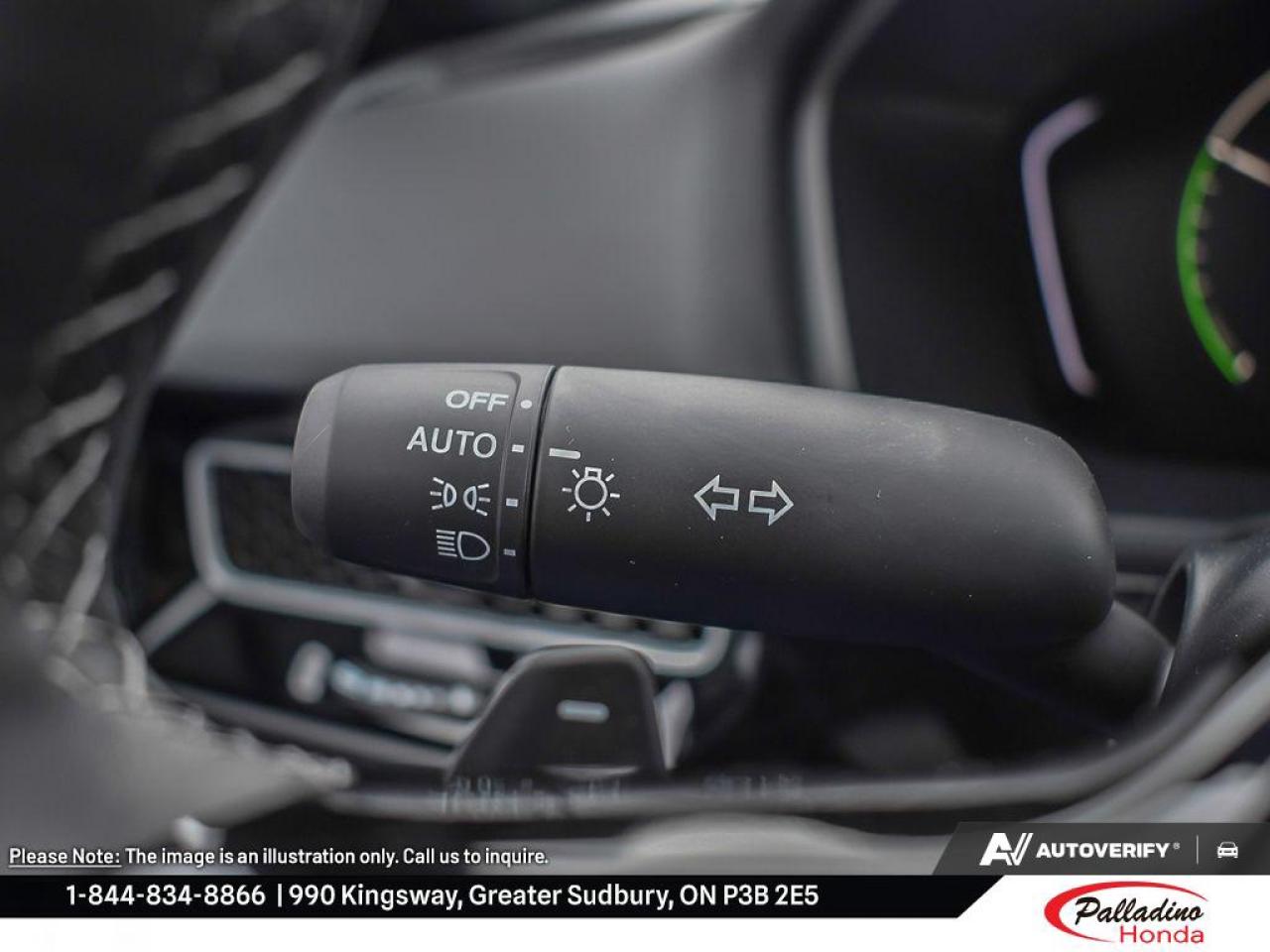 2026 Honda Civic Hatchback Hybrid Sport Photo