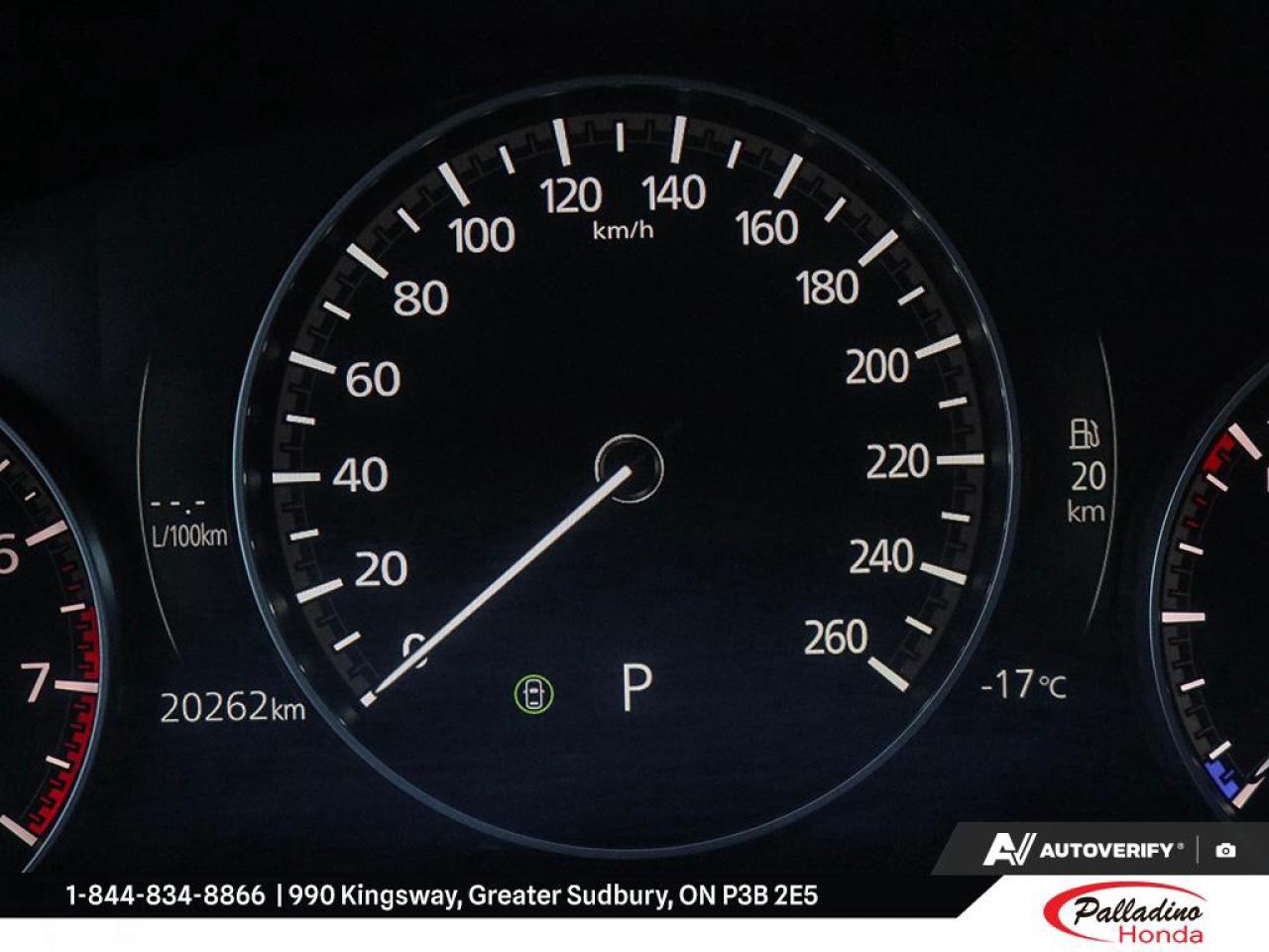 2024 Mazda MAZDA3 GS Photo