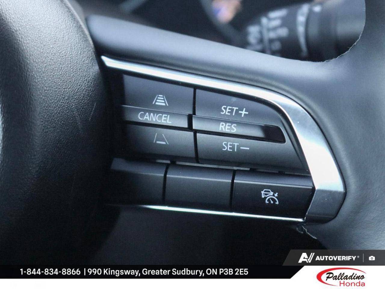 2024 Mazda MAZDA3 GS Photo