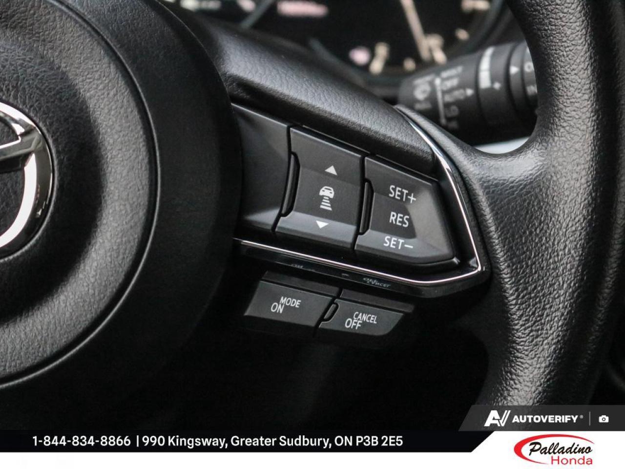 2024 Mazda CX-5 GX Photo