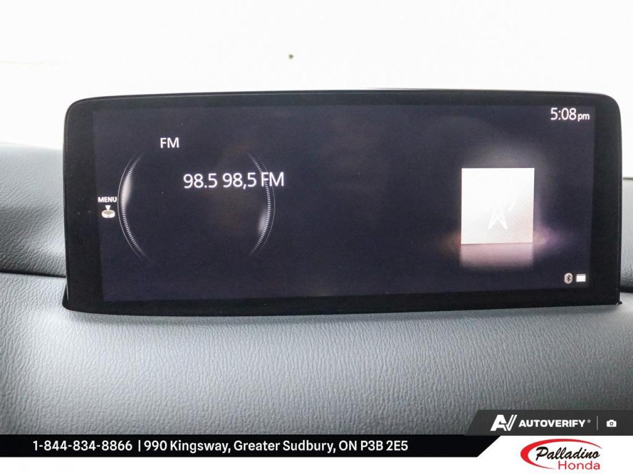 2024 Mazda CX-5 GX Photo