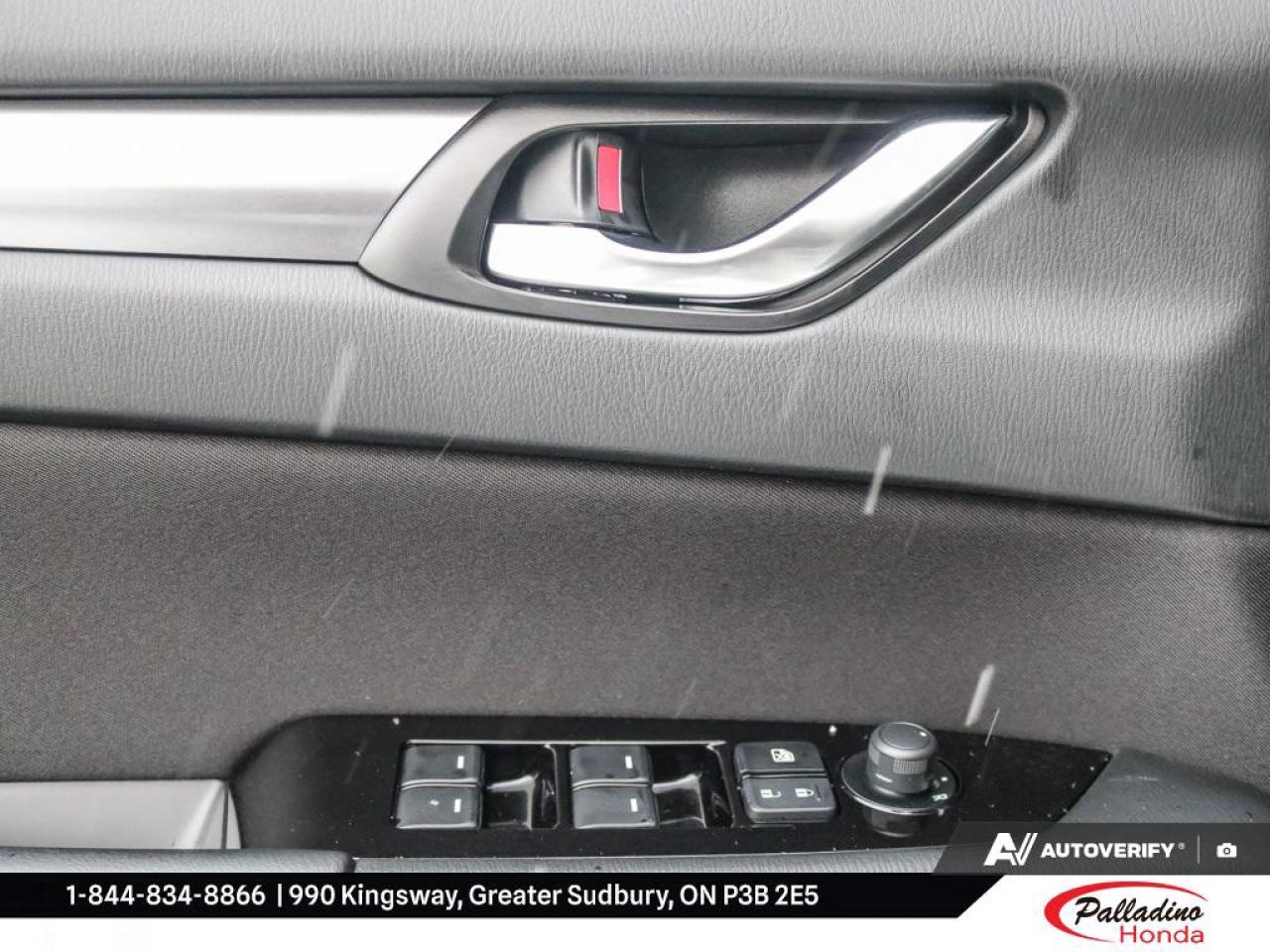 2024 Mazda CX-5 GX Photo