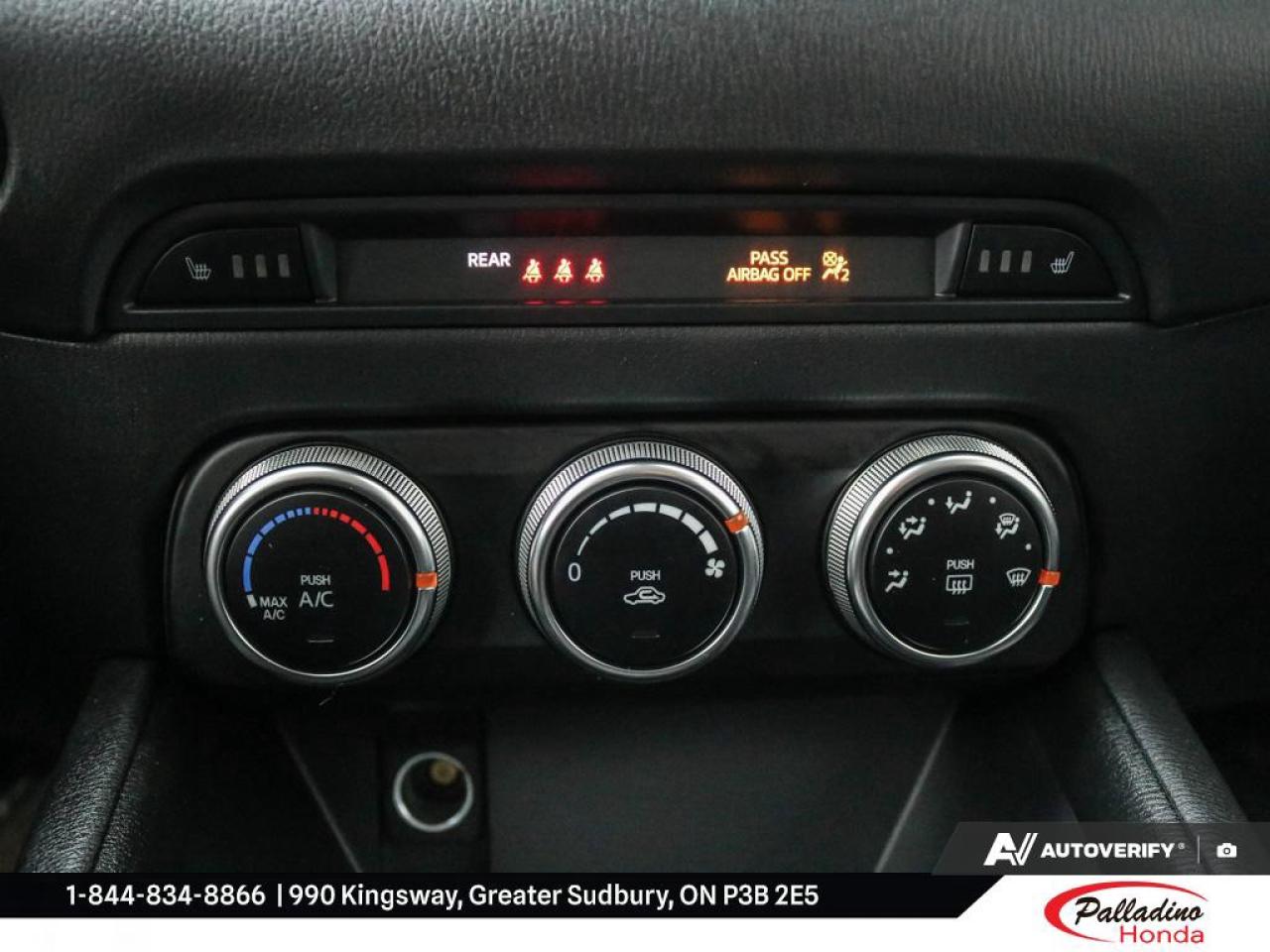 2024 Mazda CX-5 GX Photo