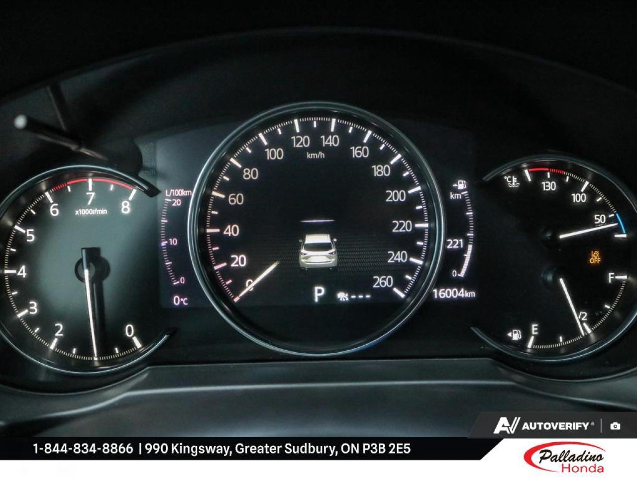 2024 Mazda CX-5 GX Photo