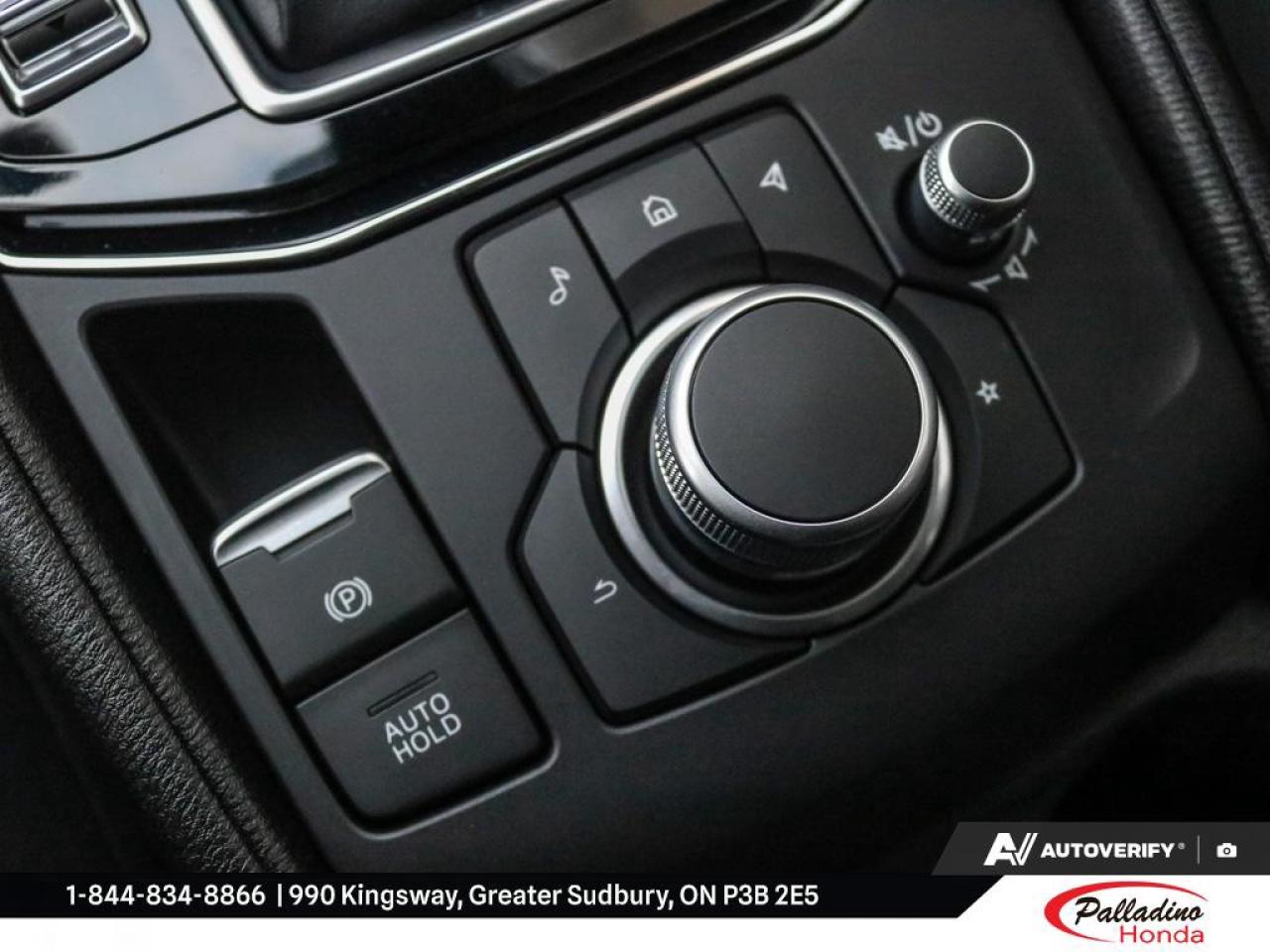 2024 Mazda CX-5 GX Photo