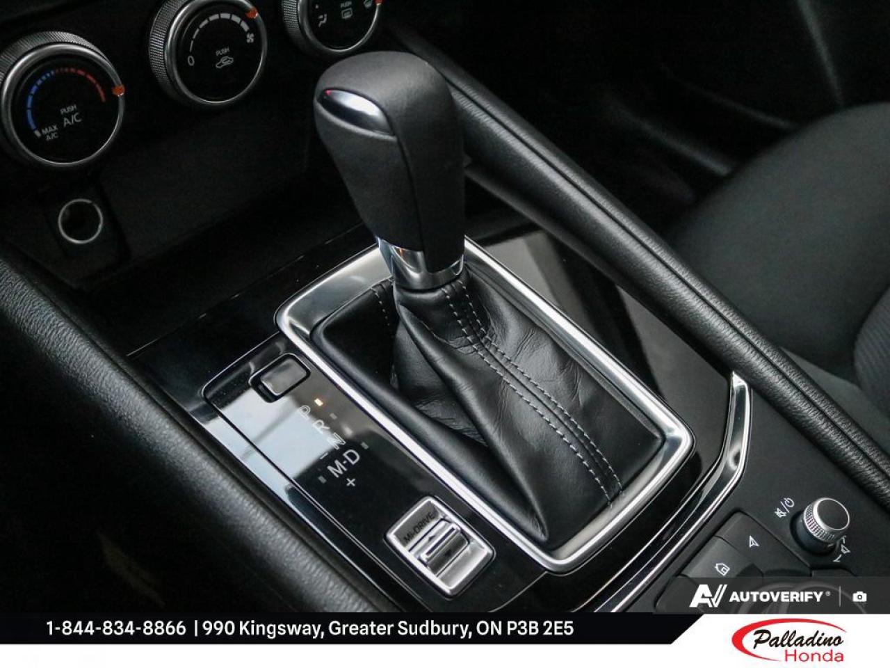 2024 Mazda CX-5 GX Photo