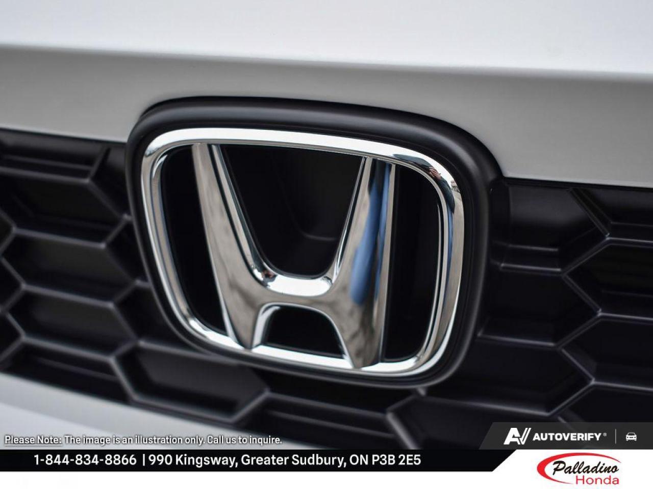 2026 Honda Civic Hatchback Sport Photo