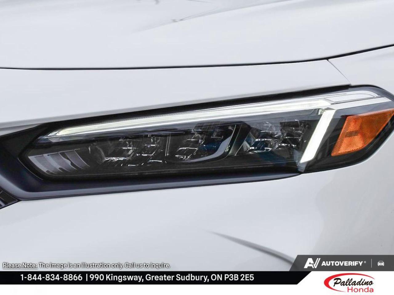 2026 Honda Civic Hatchback Sport Photo