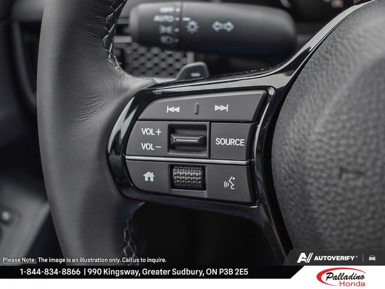 2026 Honda Civic Hatchback Sport Photo