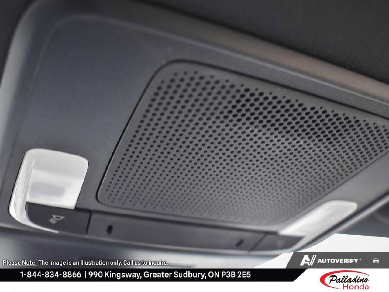 2026 Honda Civic Hatchback Sport Photo