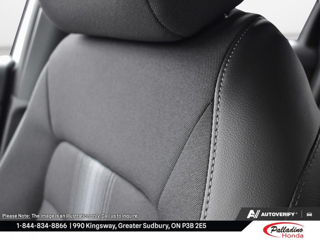 2026 Honda Civic Hatchback Sport Photo