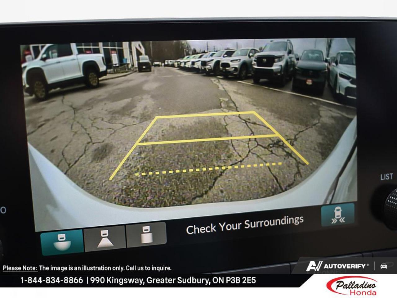 2026 Honda Civic Hatchback Sport Photo