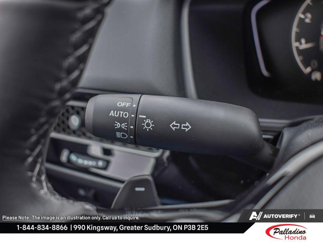 2026 Honda Civic Hatchback Sport Photo