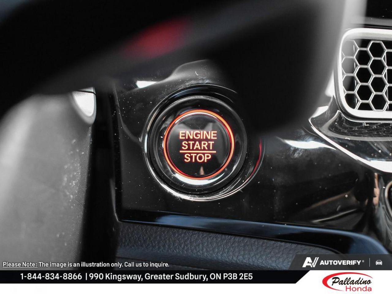 2026 Honda Civic Hatchback Sport Photo