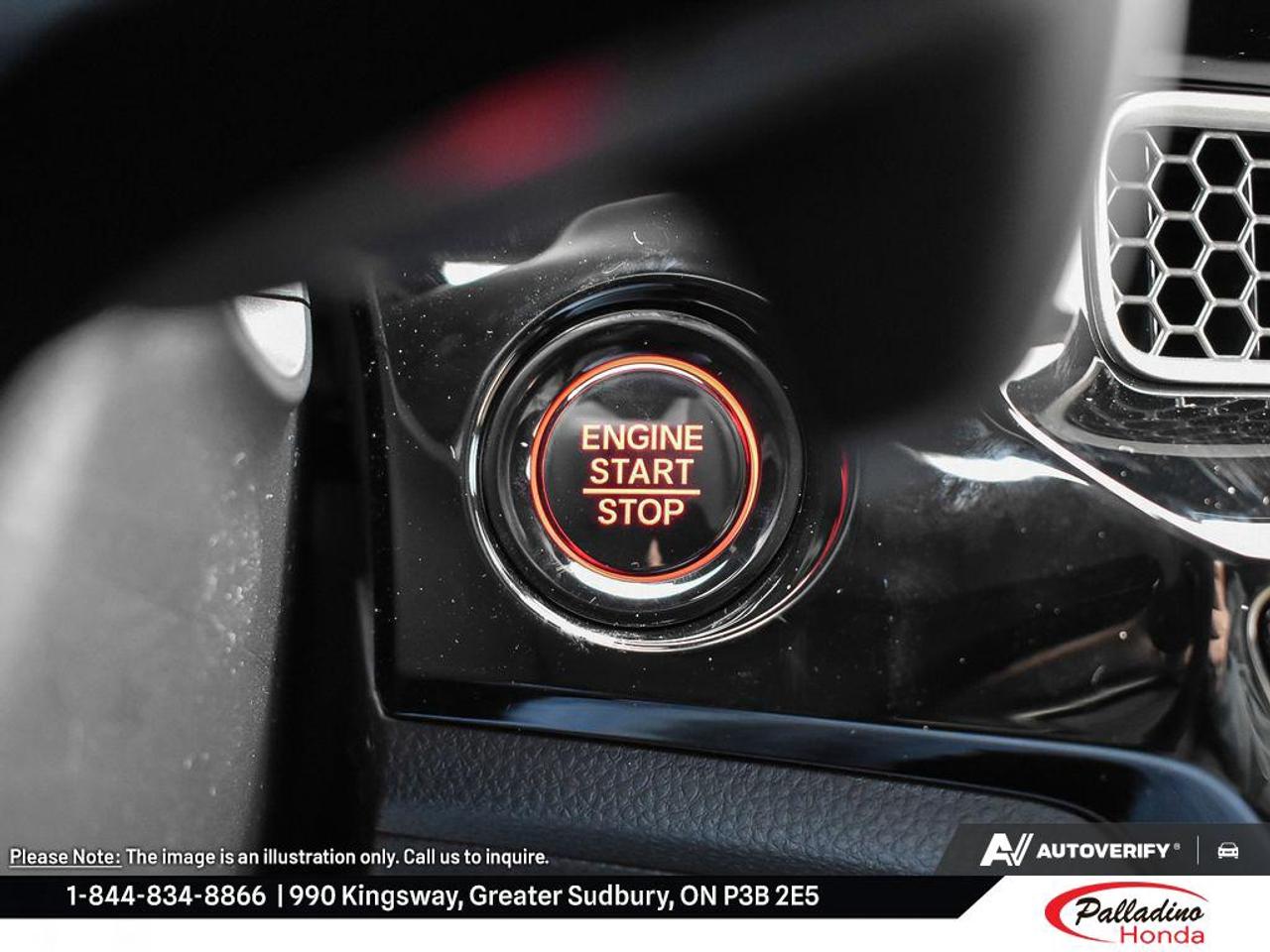 2026 Honda Civic Hatchback Sport Photo