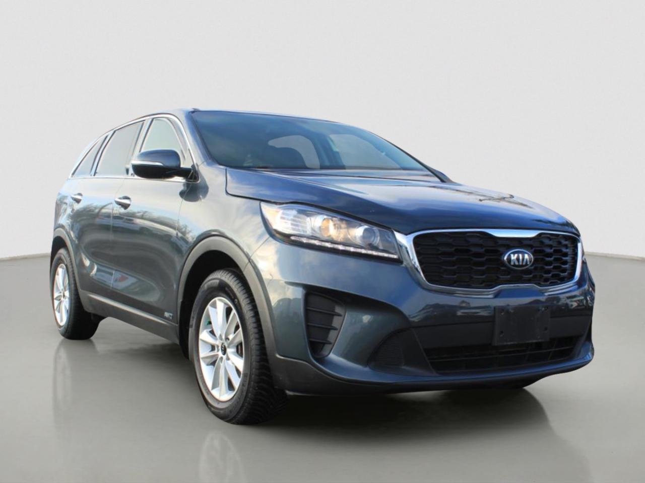 Used 2020 Kia Sorento LX for sale in Courtenay, BC
