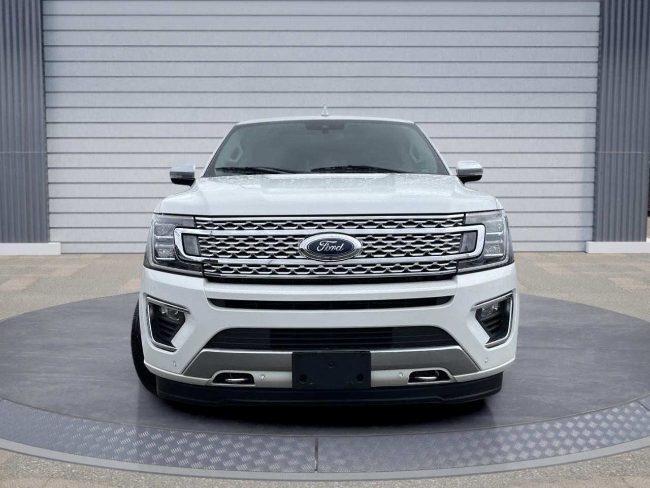 2021 Ford Expedition Platinum Max Photo