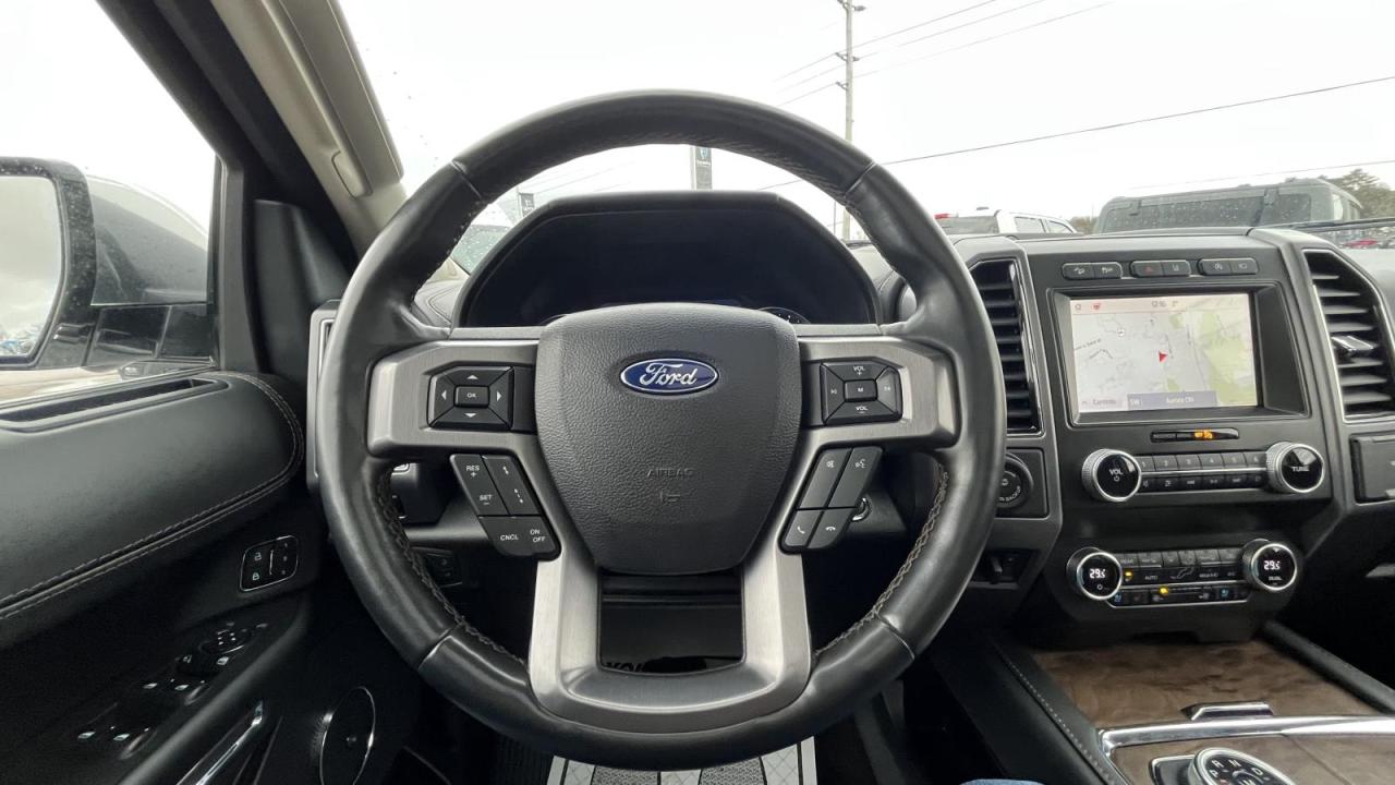 2021 Ford Expedition Platinum Max Photo