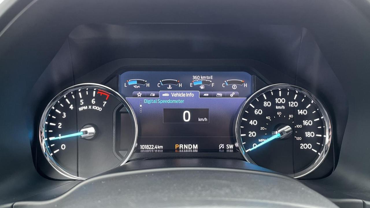 2021 Ford Expedition Platinum Max Photo