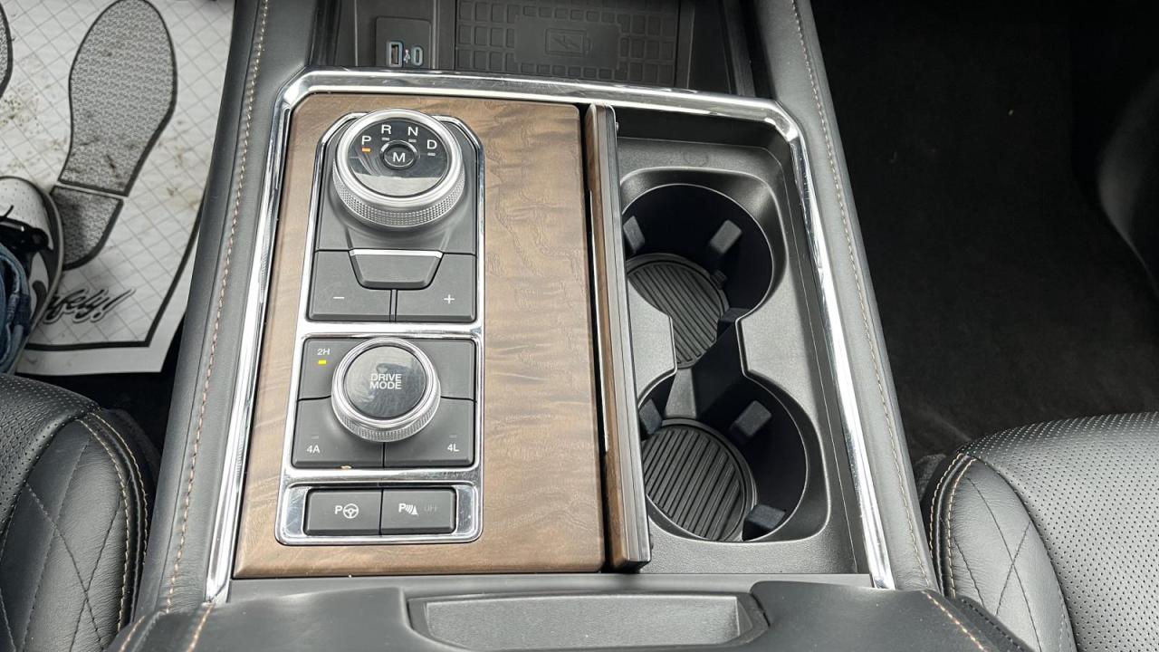 2021 Ford Expedition Platinum Max Photo