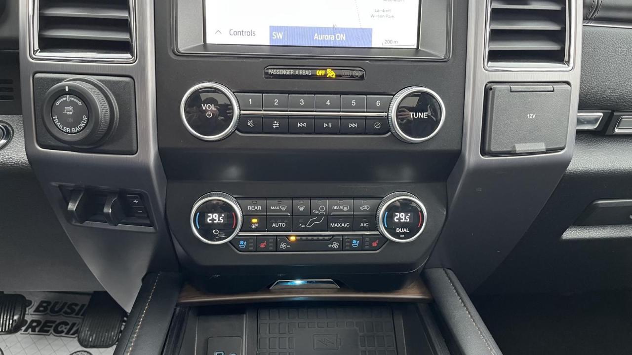 2021 Ford Expedition Platinum Max Photo