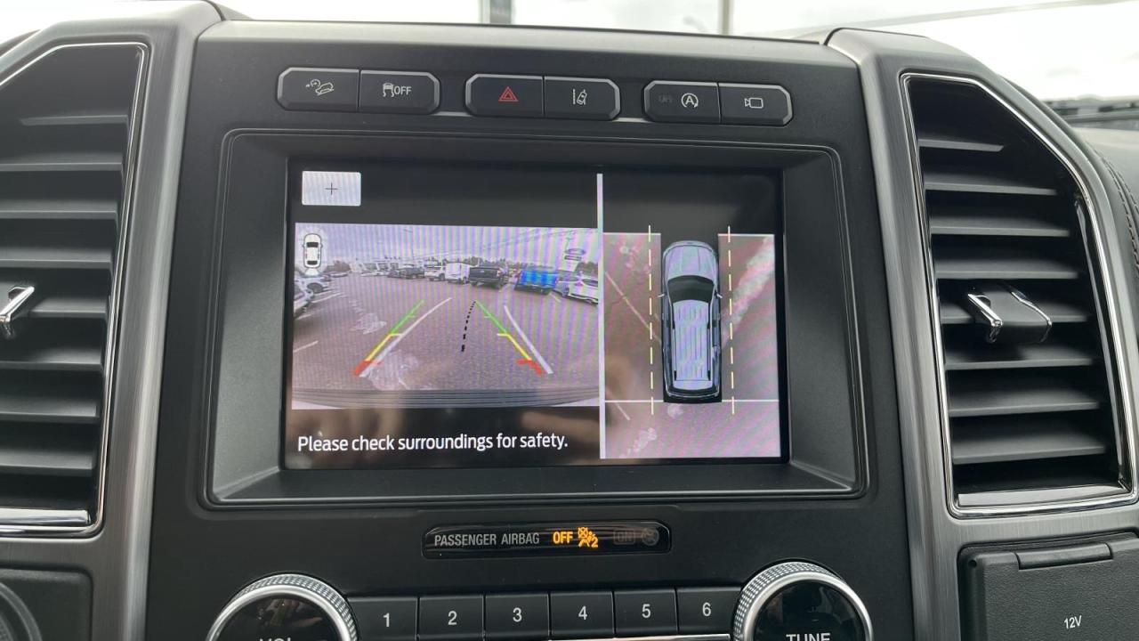 2021 Ford Expedition Platinum Max Photo