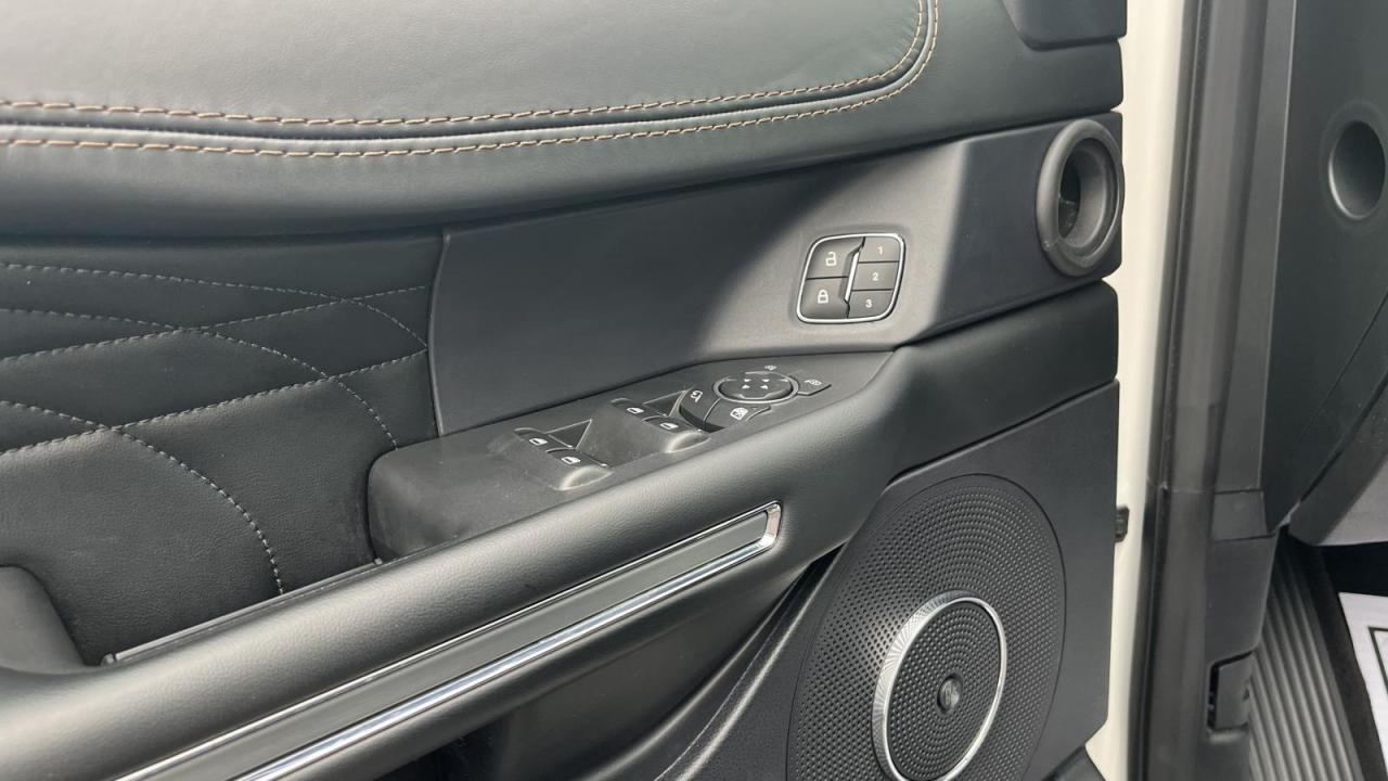 2021 Ford Expedition Platinum Max Photo