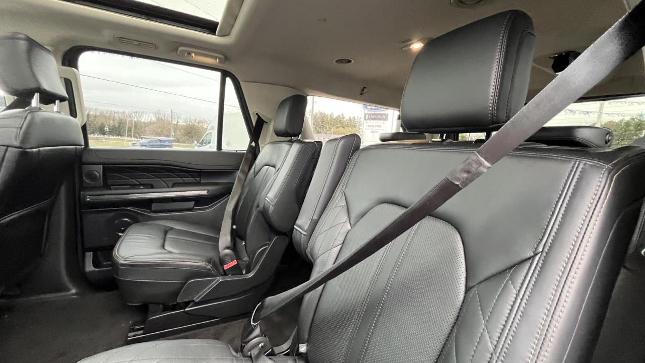 2021 Ford Expedition Platinum Max Photo