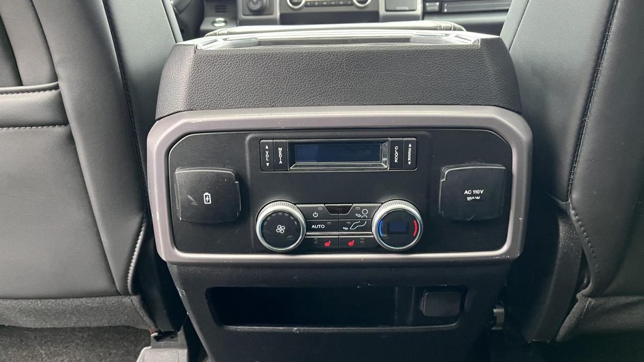 2021 Ford Expedition Platinum Max Photo