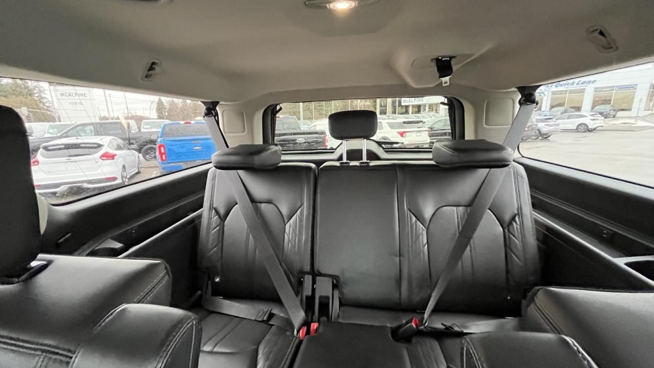 2021 Ford Expedition Platinum Max Photo