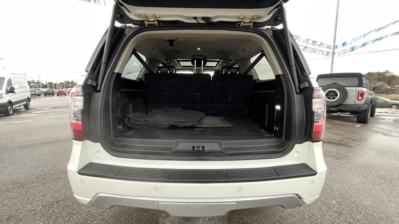 2021 Ford Expedition Platinum Max Photo