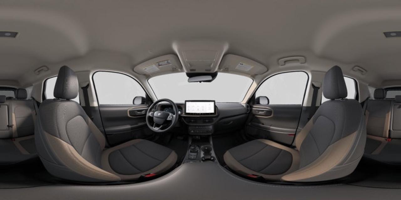 Small SUV 4WD, Big Bend 4x4, 8-Speed Automatic w/OD, Intercooled Turbo Regular Unleaded I-3 1.5 L/91