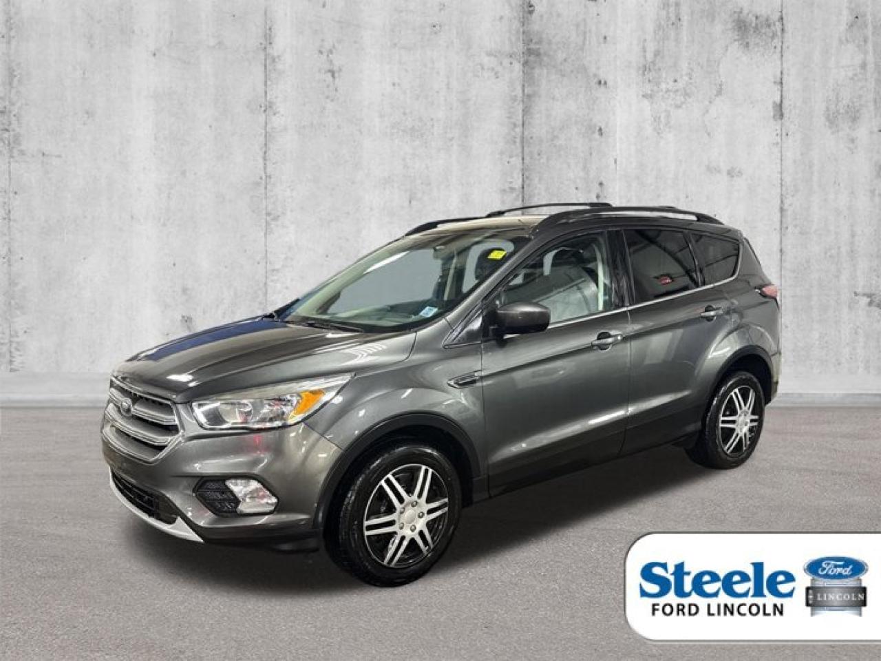 Used 2017 Ford Escape  for sale in Halifax, NS