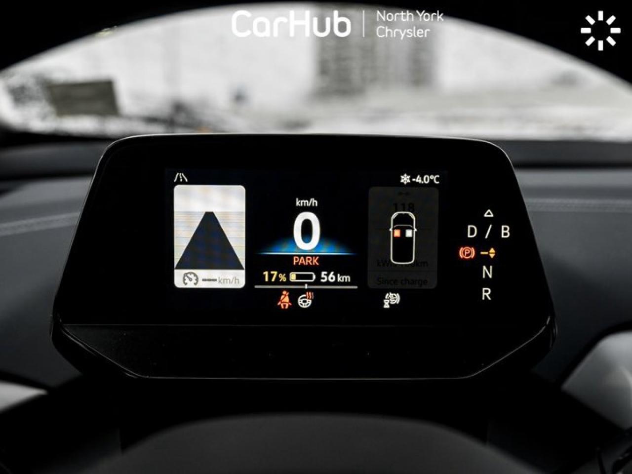 2024 Volkswagen ID.4 Pro S RWD Navi ACC Heated & Vented Seats Lane Assist Photo