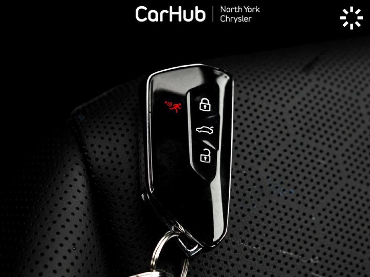 2024 Volkswagen ID.4 Pro S RWD Navi ACC Heated & Vented Seats Lane Assist Photo