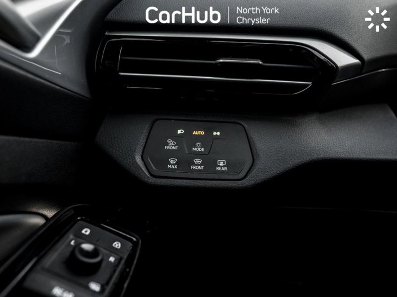 2024 Volkswagen ID.4 Pro S RWD Navi ACC Heated & Vented Seats Lane Assist Photo