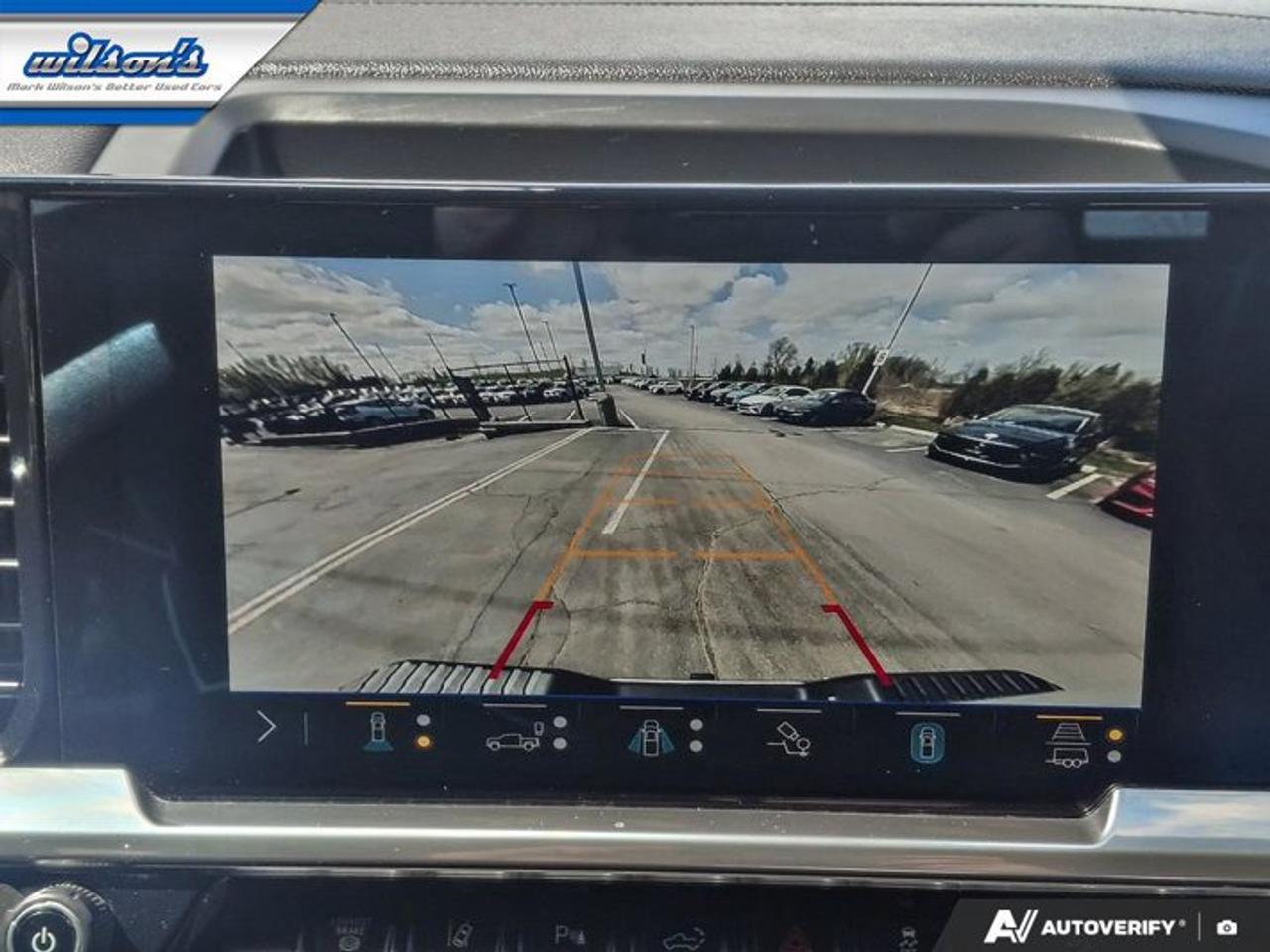 2024 Chevrolet Silverado 3500HD LTZ | 24K in options! | Leather | Sunroof | 360 Camera | Adaptive Cruise | HUD | Z71 | Photo