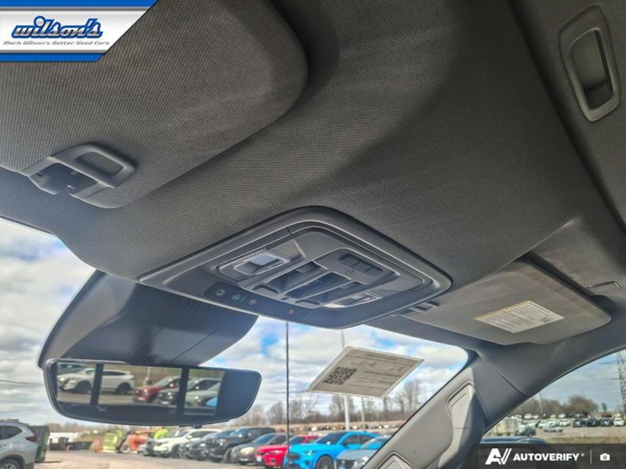2024 Chevrolet Silverado 3500HD LTZ | 24K in options! | Leather | Sunroof | 360 Camera | Adaptive Cruise | HUD | Z71 | Photo