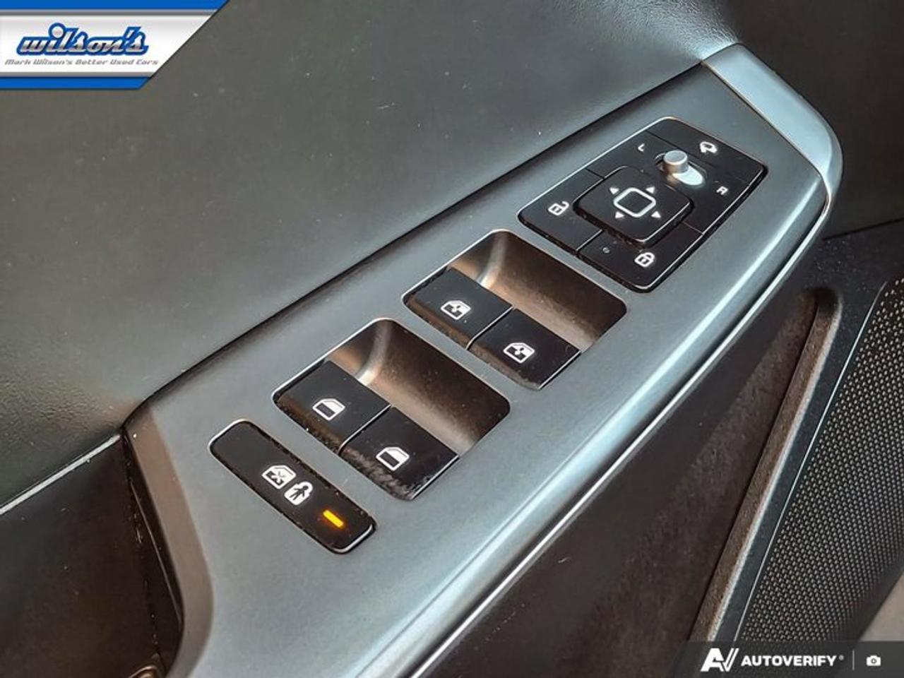 2022 Kia EV6 Long Range | Heated Wheel + Seats | Smart Cruise | Nav | Power Seat | CarPlay + Android | and More ! Photo