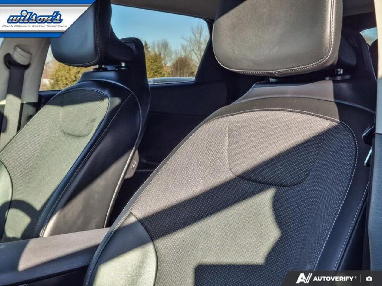 2022 Kia EV6 Long Range | Heated Wheel + Seats | Smart Cruise | Nav | Power Seat | CarPlay + Android | and More ! Photo